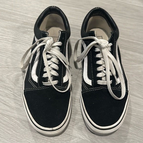 Vans Old Skool Sneaker - Picture 5 of 10